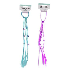 Hair Band with Braids